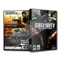 call of duty black ops Pc oyun